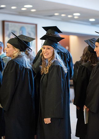 Commencement - Apr 2023