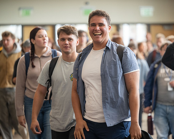 Elder James O. Fantone Devotional - Sept 2026