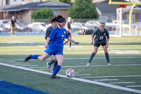 Soccer Championships - June 2025