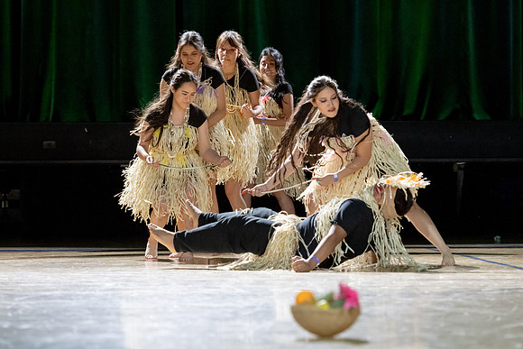 Cultural Night - June 2023