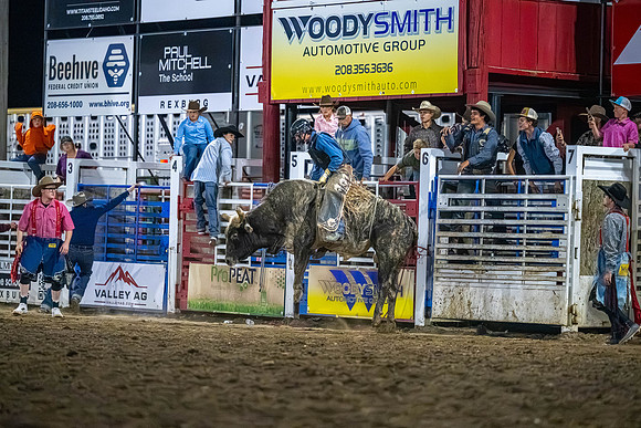 Spirit Week Rodeo - Oct 2026