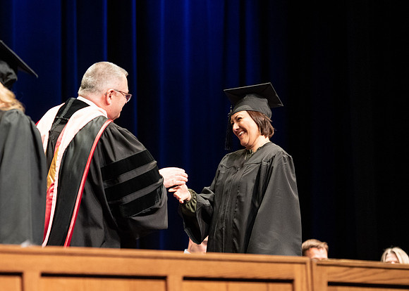 Academic Success & Interdisciplinary Studies - Apr 2023
