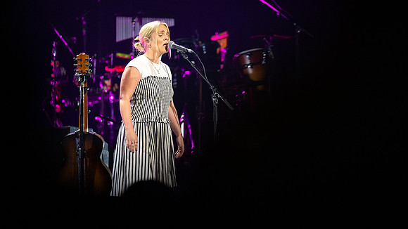 Lauren Daigle - Sept. 2026