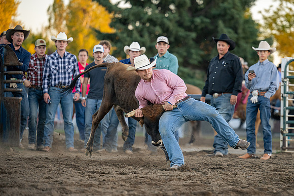 Spirit Week Rodeo - Oct 2026