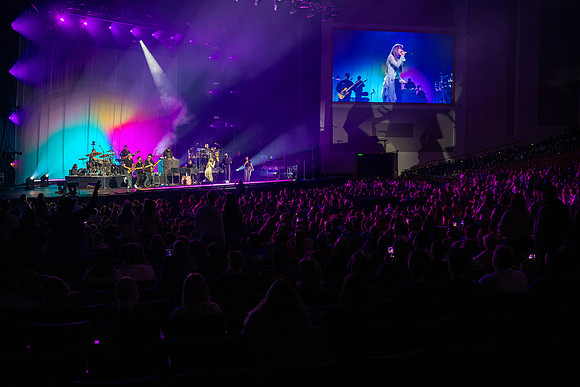 Lauren Daigle - Sept. 2026