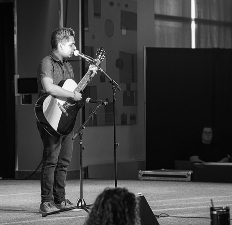 Acoustic Cafe - May 2023