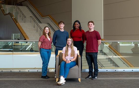 BYUI Support Center Group Photos - Sept. 2026
