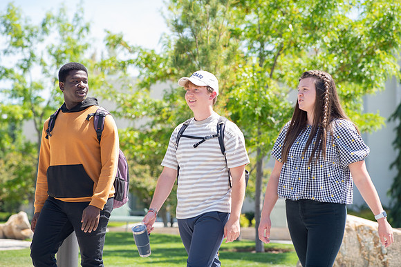 BYU-Idaho Admissions Viewbook