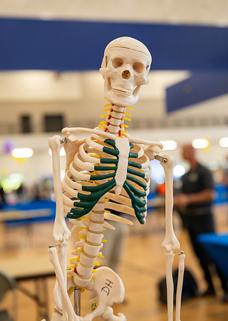 Career Fair - Sept. 2026