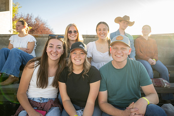 Spirit Week Rodeo - Oct 2026