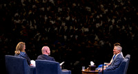 The Bednar's and Meredith's Home Evening Devotional - Oct 2026