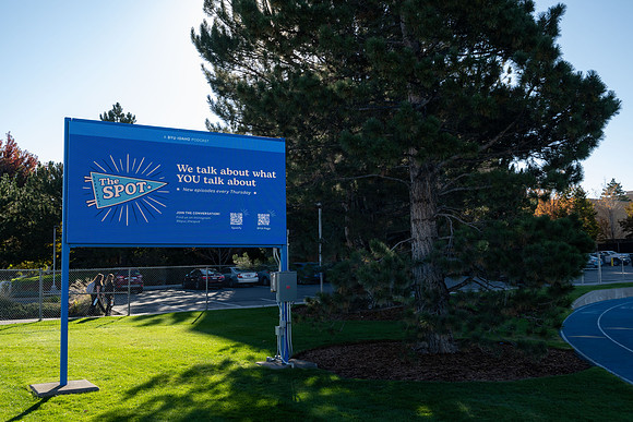 Digital Signage - Oct 2026