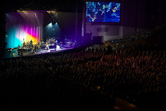 Lauren Daigle - Sept. 2026