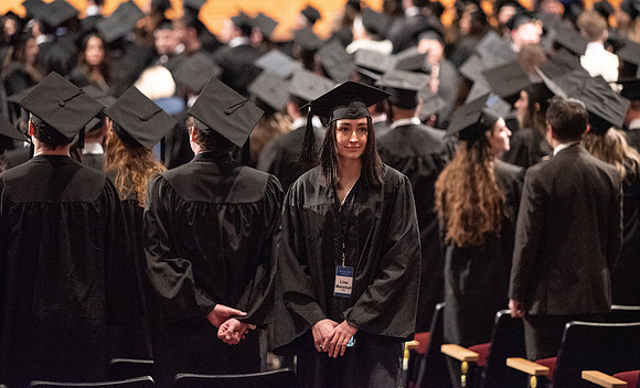 Commencement - Apr 2023