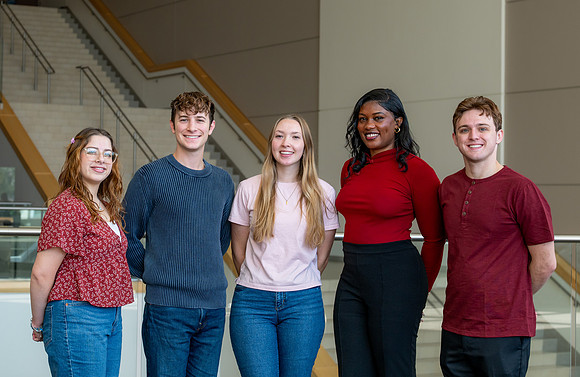 BYUI Support Center Group Photos - Sept. 2026