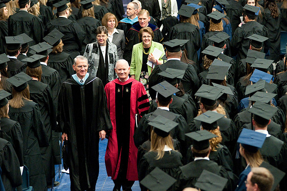 Graduation - Apr 2010