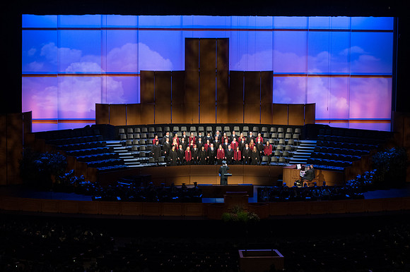 Commencement Ceremony - Spring 2019
