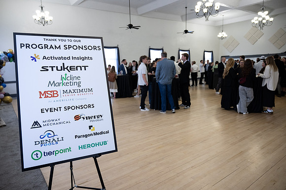 Marketing Networking Gala - Mar 2025