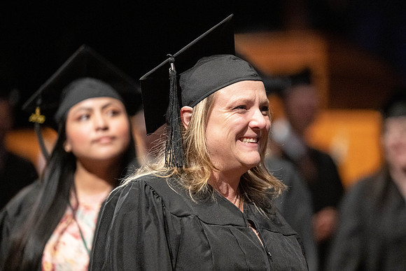 Commencement - Apr 2023