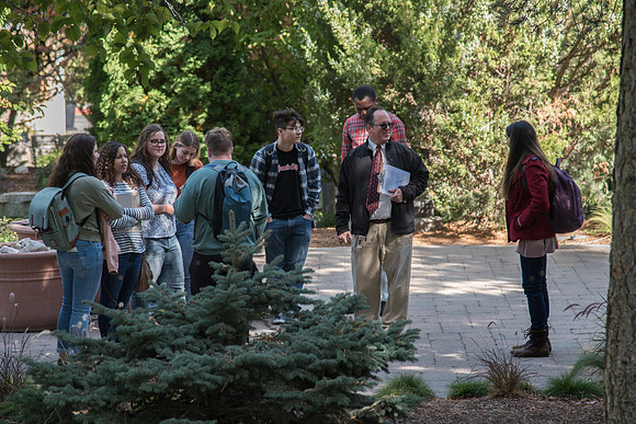 BYU-Idaho Student Housing by Video A/V Production. Fall Semester