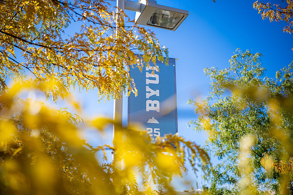 Daily BYUI - Setp 2026