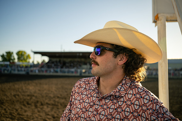 Spirit Week Rodeo - Oct 2026