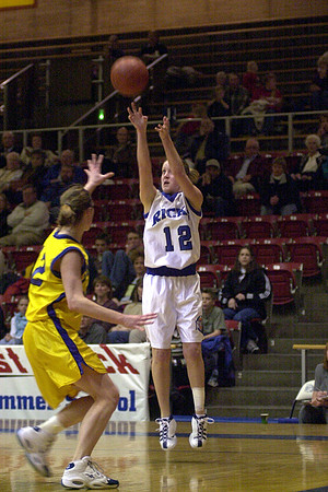 Women's Basketball