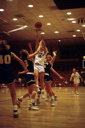 Women's Basketball