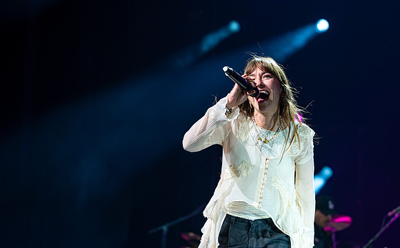 Lauren Daigle Concert - Sept. 2026