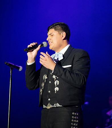 Mariachi Mexico Concert - May 2023