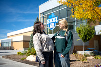 Daily BYUI -  Oct 2026