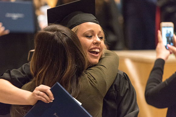 Convocation for home and families April 2019
