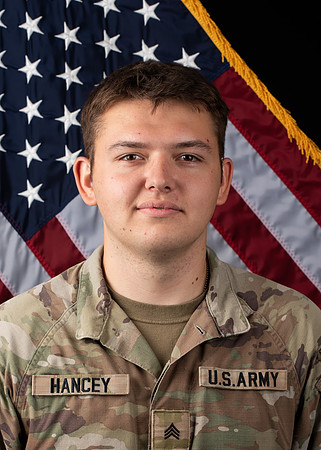ROTC Cadets - Sept 2026