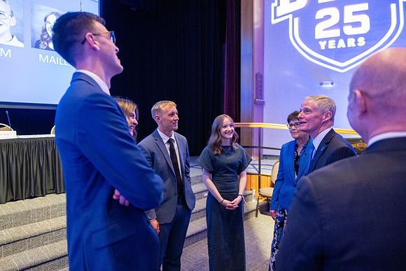 Fall President's Leadership Council - Oct 2026