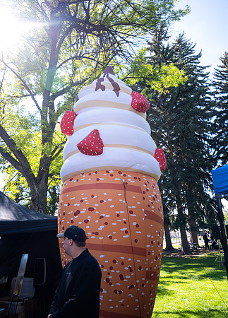 Experience Rexburg - Sept. 2026