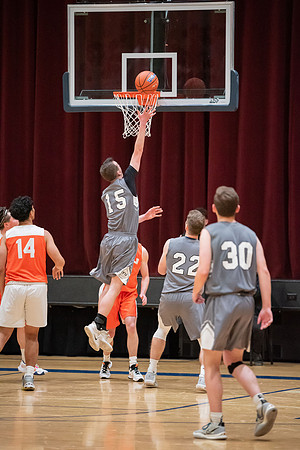 Basketball Championship Game- Mar 2023