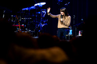 Lauren Daigle VIP - Sept. 2026