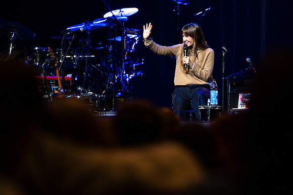 Lauren Daigle VIP - Sept. 2026