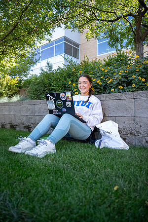 Daily BYUI - Setp 2026