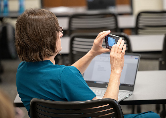 Fall Faculty Conference - Sept. 2026