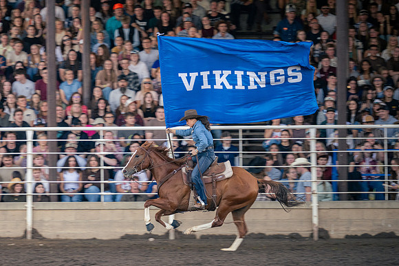 Spirit Week Rodeo - Oct 2026