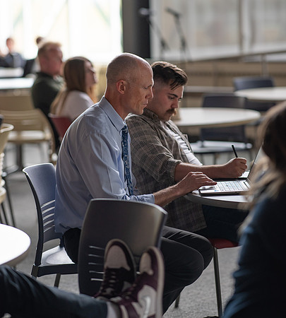 Career Market & P2B - May 2023