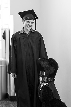 Graduation - Apr 2023