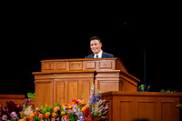 Elder James O. Fantone Devotional - Step 2026