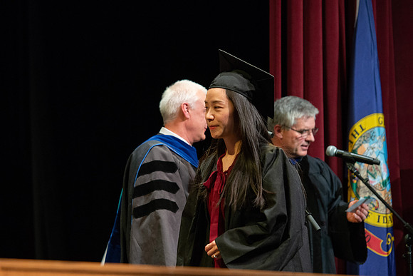 Physical Sciences and Engineering - Apr 2023