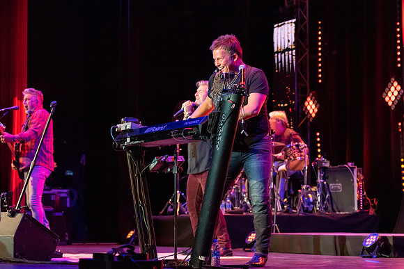 Lonestar Concert - June 2023