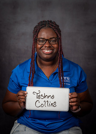 Tashna Collins Mentor - Setp 2026