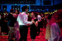 Queens Ball Oct 2026