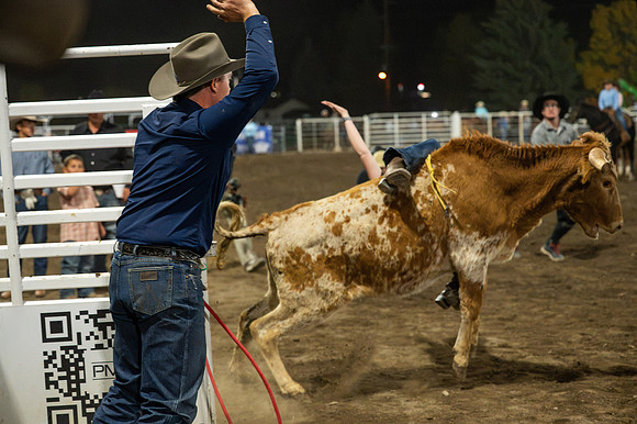 Spirit Week Rodeo_Oct 2026