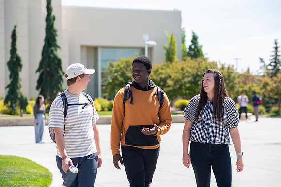 BYU-Idaho Admissions Viewbook